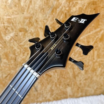 極美品 E-II/ESP BTL-5 5弦ベース Bottom LineBass E-Ii/Esp Btl-5 5 String Bass Bottom Linebass Line E-2 | eBay