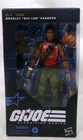 GI Joe Classified Series #189 Bradley Big Lob Sanders 6" Figure Hasbro 2026 New