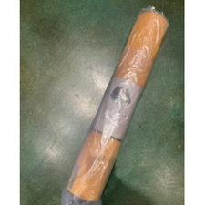 JadeYoga 68 inch Harmony Mat - Yellow