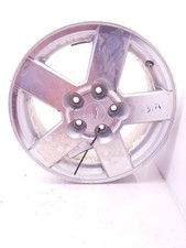 Wheel 16x6-12 05-09 Chevrolet Equinox 9595553
