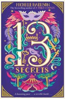 The Thirteen Secrets | Michelle Harrison | Englisch | Taschenbuch | 13 Treasures