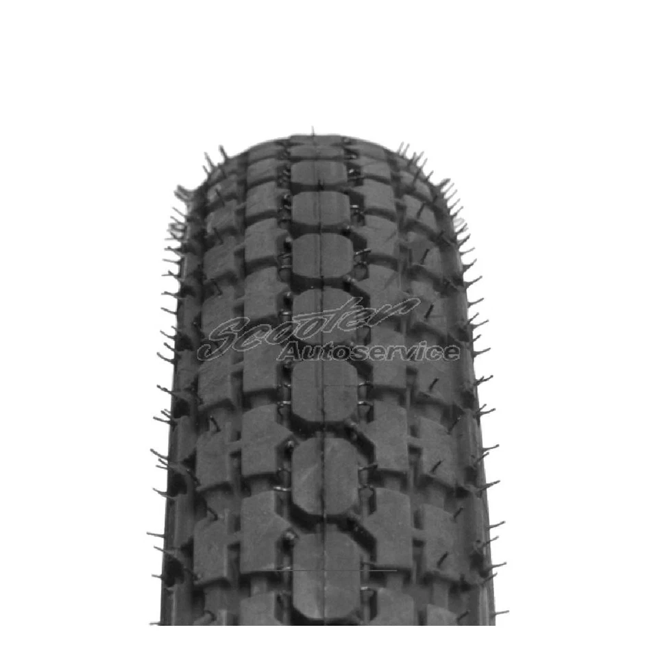 1x 3.50 -19 63P Motorradreifen Mitas H-02 TT | 76382