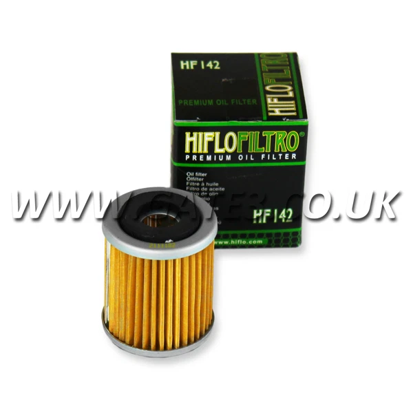 YAMAHA TTR250 TTR 250 2000 2006 HI FLO OIL FILTER eBay