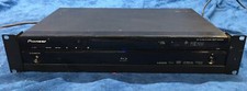 PIONEER BLU-RAY DISC PLAYER BDP-V6000