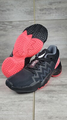 Adidas DON Issue #2 ART FW8749 US 7 Mens Adidas DON Issue #2 ART FW8749 US 7 Mens FLAWS | eBay main image 3