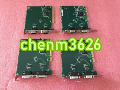 1PC USED COM-2(PCI)H NO.7189A #YY