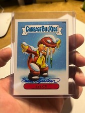 2014 Topps Garbage Pail Kids Series 1 Trading Cards 22