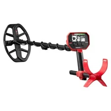 Minelab Vanquish 340 Metal Detector with Multi IQ Technology and Waterproof Coil