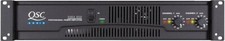 QSC RMX850 Power Amplifier
