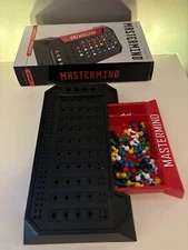 COMPLETE - 2020 Mastermind Codemaker Vs. Codebreaker Game (Pressman)