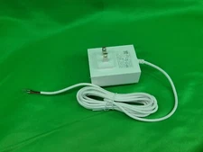 RING DSA-12PF16-24 FUS 240050 2ND GENERATION PLUG IN ADAPTER 24V DC