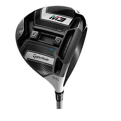 Taylormade Qi35 Designer Series Gold Driver 10.5* with a Regular
