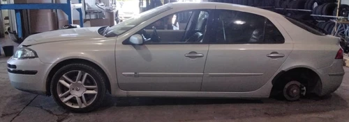 Sistema Navegacion Gps para RENAULT LAGUNA II (BG0) Confort Dynamique 2 182741 - Imagen 6 de 7