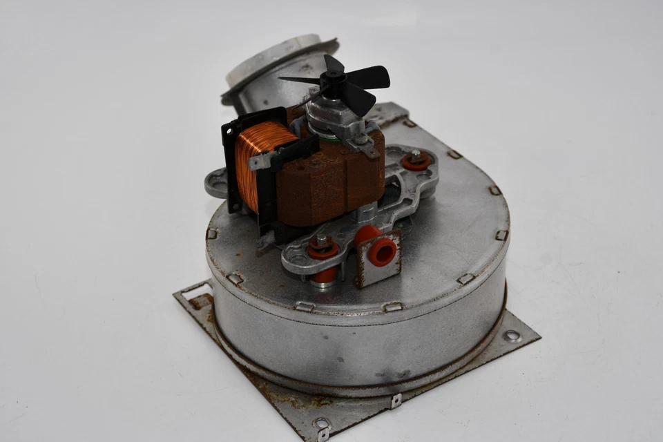 Wolf Alcatel Gebläse Lüfter RL108/0034 A47 / 2100000 210000099 GG -E -EK - Bild 3 von 4