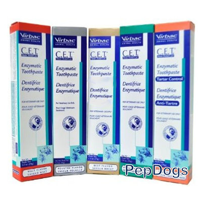 cat enzyme toothpaste