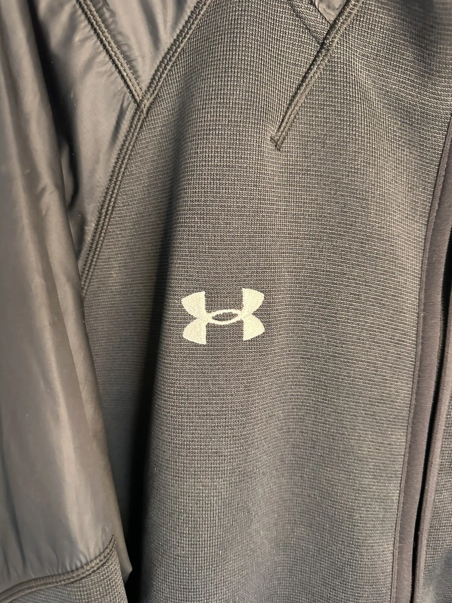 Under armour loose coupe lache suelto hoodie sales