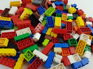 1560 Classic Bausteine Set - Kompatibel Mit Lego Mit Grundplatten & Rädern