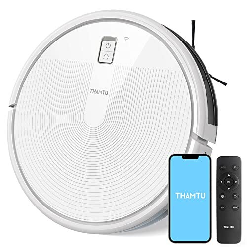 thamtu g10 robot vacuum