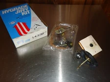 New Hygrade Carburetor Rebuild Kit 1433b Holley 5220 2-Barrel Mopar Chrysler