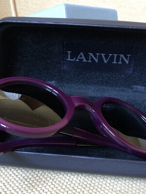 Lanvin Women display picture 2