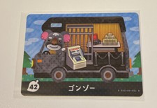 NEW Animal Crossing Welcome Amiibo Card Se...