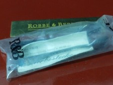 ROBBE & BERKING DESIGN35 SCANDIA ZUCKER ZANGE 925 STERLING SILBER BESTECK