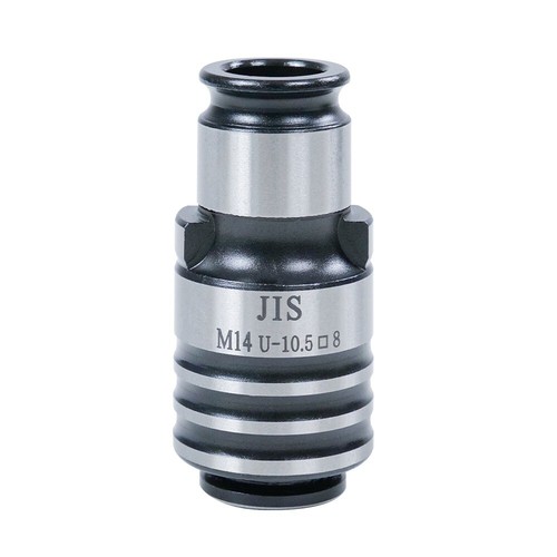 9 piezas JIS GT12 Mandril Collet M3 M4 M5 M6 M8 M10 M12 M14 M16 Brazo de Golpe - Imagen 13 de 15