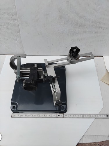 Sägeblatt-Schärfgerät FA30 - Bild 21 von 23