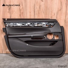 Porte avant et accessoires BMW SERIE 7
