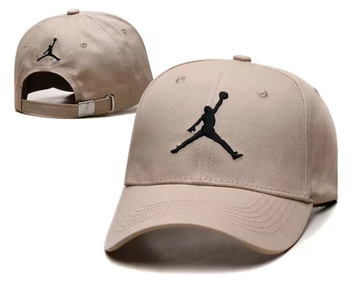 Air Jordan Baseball Cap Hat StrapBack One Size Fashion Movement Adjustable New - Picture 1 of 12