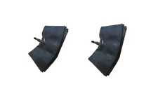 TWO Premium Farm Implement Tire Inner Tubes fits 4.00-15, 5.00-15, 5.90-15