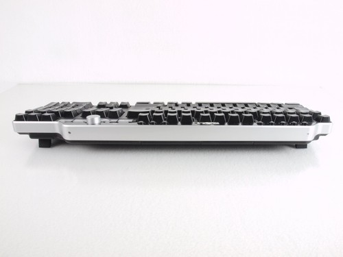 Dell Bluetooth Wireless Computer Keyboard Y-RAQ-DEL2 Tested Works - Picture 7 of 10