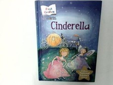CINDARELLA - N/A