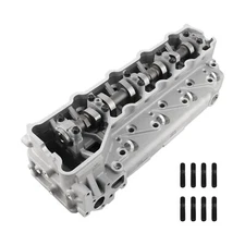 Cylinder Head Assembly for Mitsubishi Pajero Montero 2.8 TD Canter 4M40 ME202621