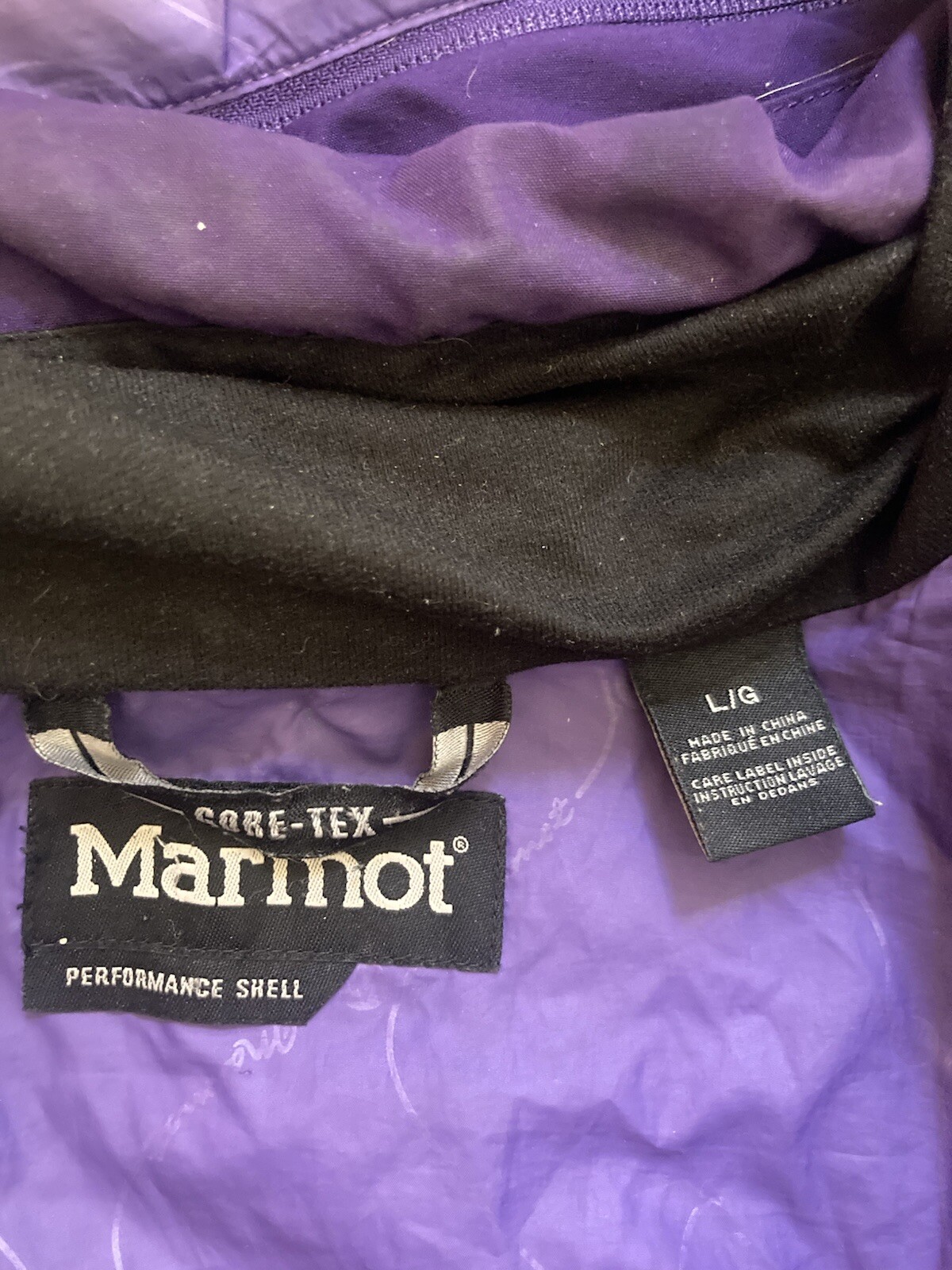 Women’s Marmot Performance She’ll Jacket - image 5