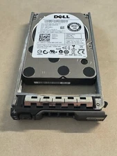 Dell 99NCV 900GB 10k SAS 6 Gbps 2.5" 10K RPM SFF HDD Hard Disk Drive