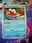 POKEMON MASCARADE CREPUSCULAIRE CARD POISSIRENE 044/167 FR TWM NM