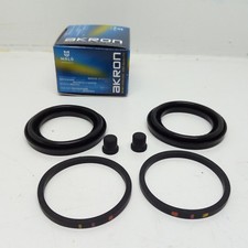 KIT REVISIONE PINZE FRENI RUOTE ANTERIORI FIAT 850 COUPE' DIAMETRO INTERNO 43 mm