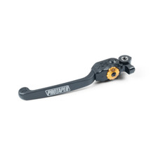 Protaper Pro Taper Clutch Lever Xps KTM/HQV/GAS SX/EXC125-200 09-15,Tc125 14-21,
