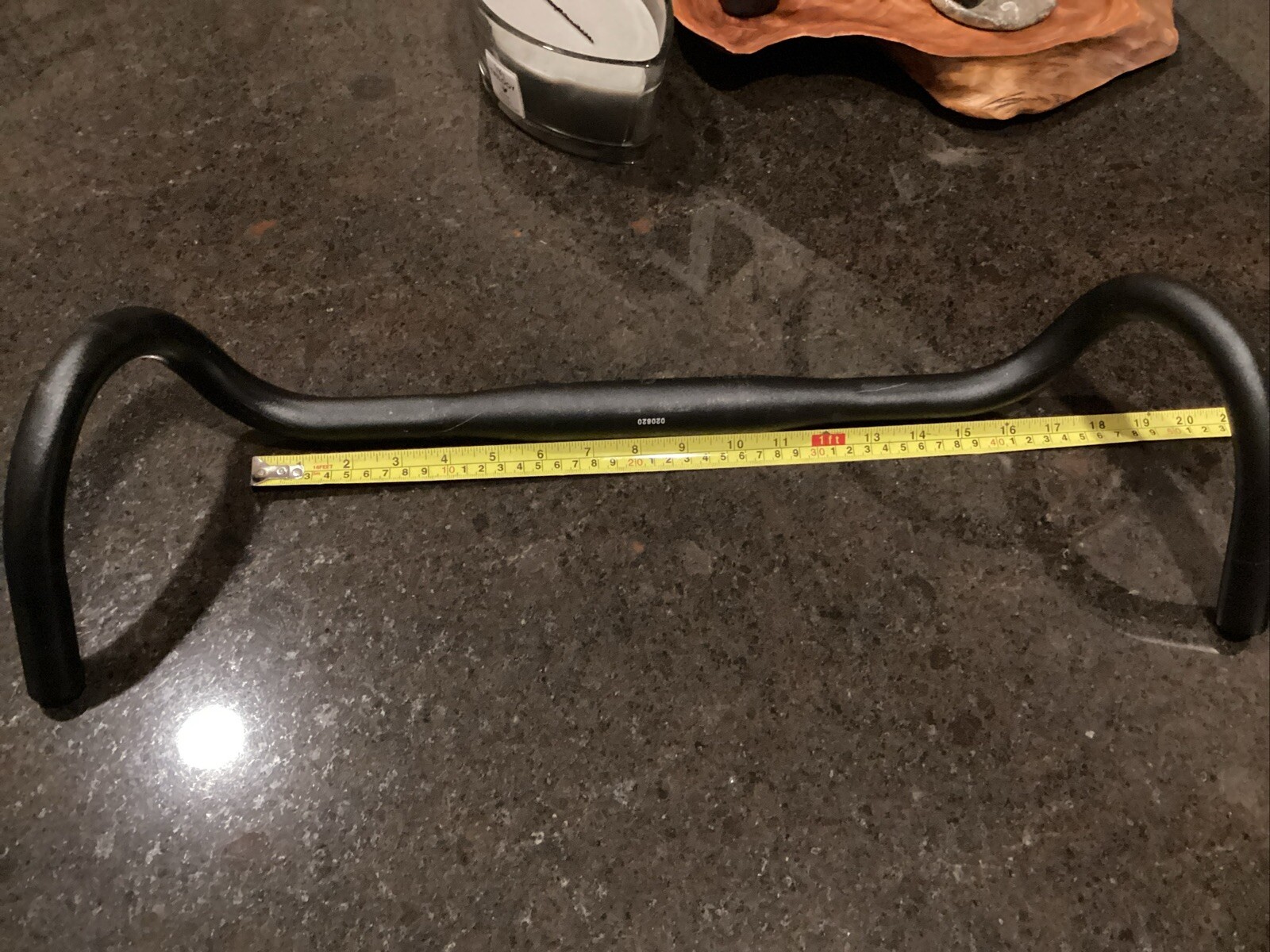 Salsa Cowchipper Handlebars Gravel Dropbars