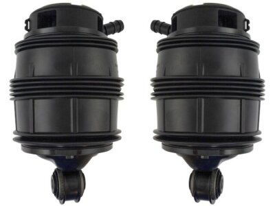 For 2007-2011 Mercedes CLS550 Air Suspension Spring Set Rear 35231HH 2008 2009