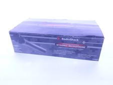 Radioshack Usb Digital Xlr Analog Dynamic Microphone
