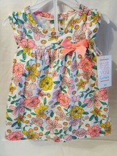 Carter's - Baby Girl - 2 Piece Set - 3 Months - NWT