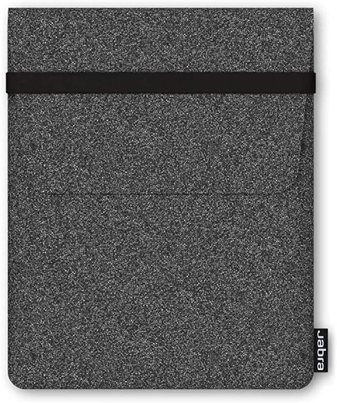 Jabra Evolve2 30 USB-C MS Mono On-Ear Wired Headset, Black - image 4 of 4