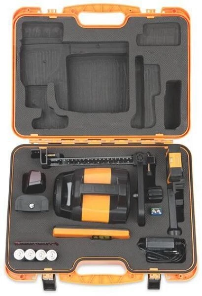 GEO FENNEL FL 245 HV - Bild 3 von 3