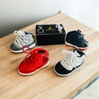 Luxury portable charger powerbank keychain Mini Air Jordan 1 for Sneakerheads