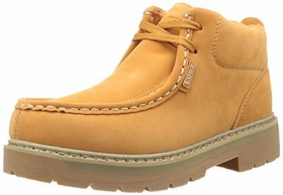 lugz wallabees