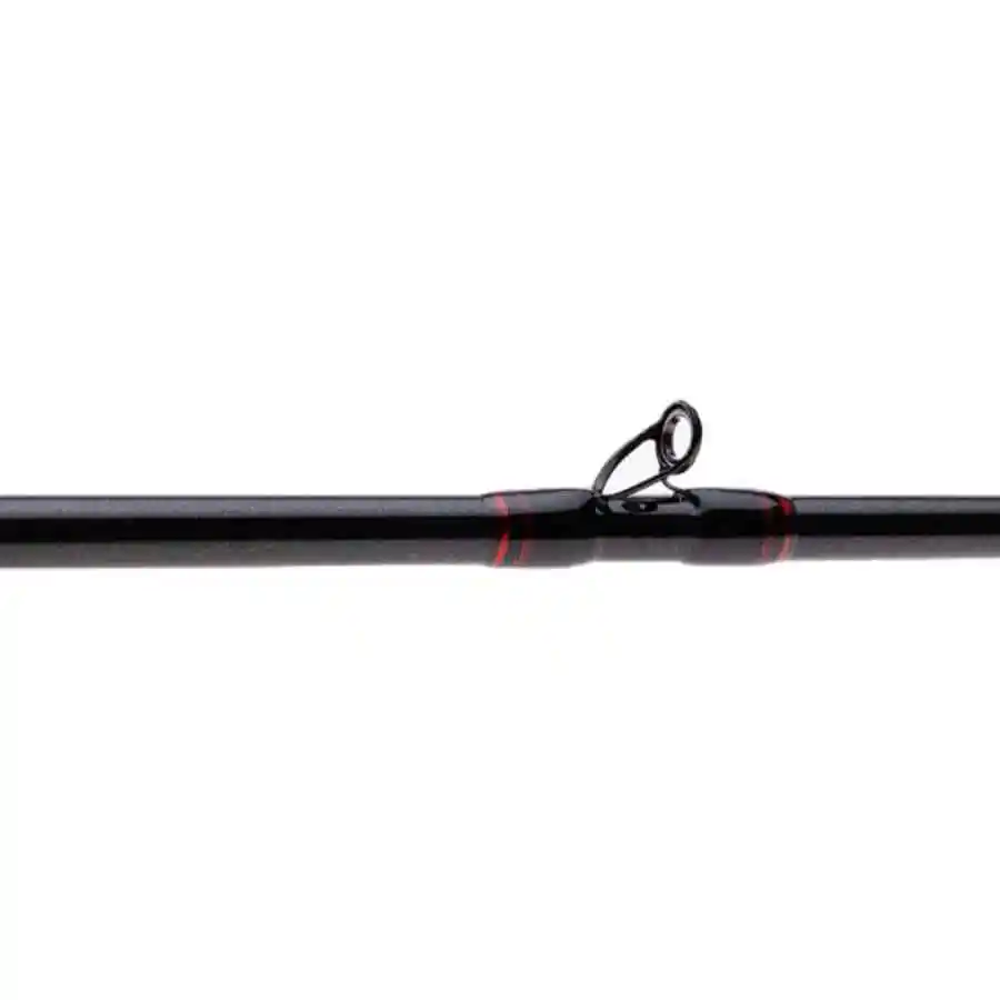 Halo Fishing Scott Canterbury Series Fishing Rod, Casting Rod, 7'3 Medium