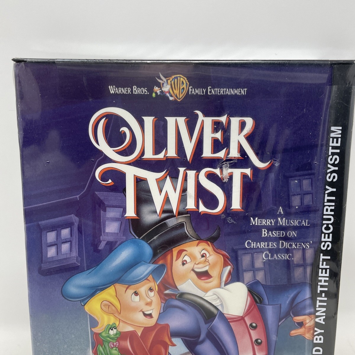 (未使用･未開封品)Oliver Twist [DVD] Amazon.com: Oliver Twist : Movies & TV