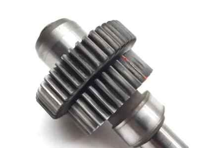 Harley-Davidson Sportster 883 OEM Cam Gear Set 25193-00b Mhd0 for